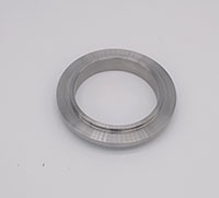 2 Inch (in) Port Size Seat Ring