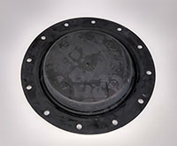 Model 657, 30 Size Diaphragm (2E791902202)