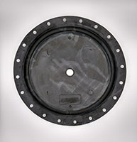 Model 667, 45/50 Size Diaphragm (2E859602202)