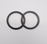 Anti-Extrusion Rings