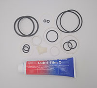 Keystone Figure MRP-004 BUNA Repair Kit (MRP 004 RPKT N)