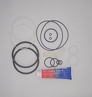 Keystone Figure MRP-025 BUNA Repair Kit (MRP 025 RPKT N)