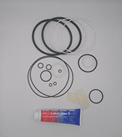 Keystone Figure MRP-037 BUNA Repair Kit (MRP 037 RPKT N)