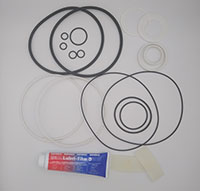 Keystone Figure MRP-070 BUNA Repair Kit (MRP 070 RPKT N)