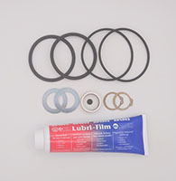 Keystone BUNA Repair Kits for Figure 790 Actuator