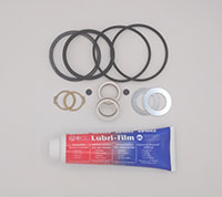 Keystone Figure 790-201 BUNA Repair Kit -198935201790037