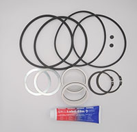 Keystone Figure 790-701 BUNA Repair Kit -198935701790037