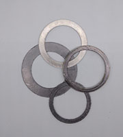 Gasket Sets - 3