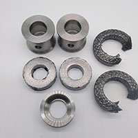 1, 1/2, and 1-1/2 Inch (in) Valve Size and 3/8 Inch (in) Stem Size Packing Kit (RPACKX00102)