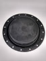 Model 657, 34/40 Size Diaphragm (2E670002202)