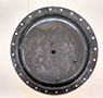 Model 667, 60 Size Diaphragm (2E859802202)