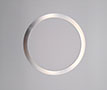 Silver Plated Monel® Gasket