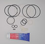 Keystone Figure MRP-009 BUNA Repair Kit (MRP 009 RPKT N)