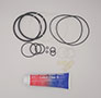 Keystone Figure MRP-014 BUNA Repair Kit (MRP 014 RPKT N)