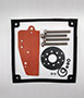 Repair Kit (R3580X00022)