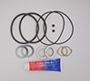 Keystone BUNA Repair Kits for Figure 790 Actuator (R501)