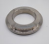 4 Inch (in) Port Size Seat Ring (2V371946172)